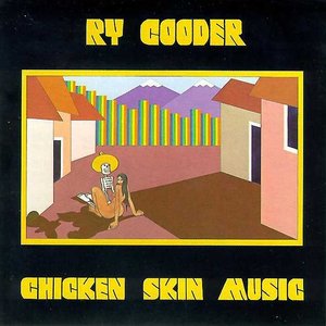 LP Cover