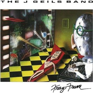 LP Cover