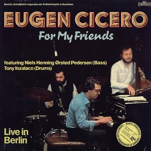 LP Cover