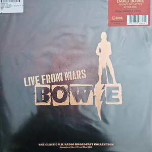 LP Cover