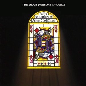 LP Cover