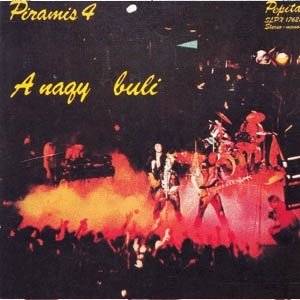 LP Cover