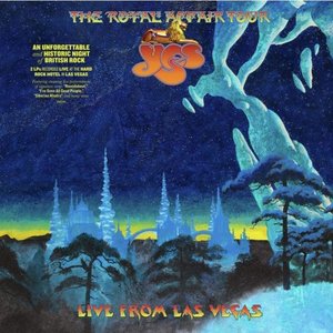 LP Cover