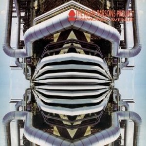 LP Cover